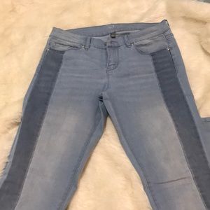 New York & Co Jeans